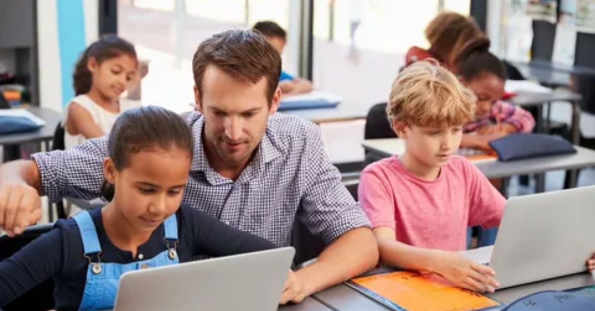 Education Loves All Tech A Blueprint for Modern Learning