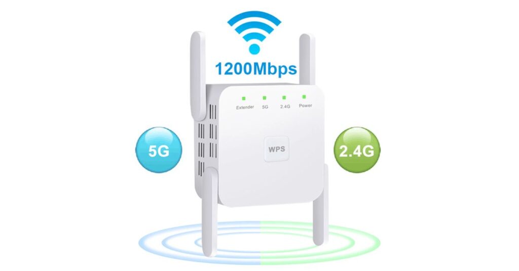 Boosting WiFi Signal for Effective RemoBell S Setup