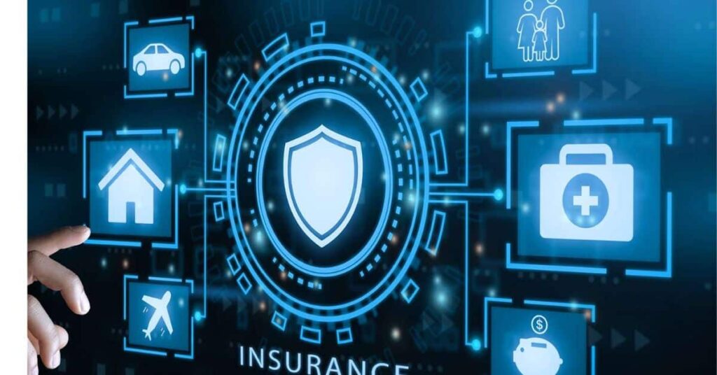 Future Trends in Digital Insurance