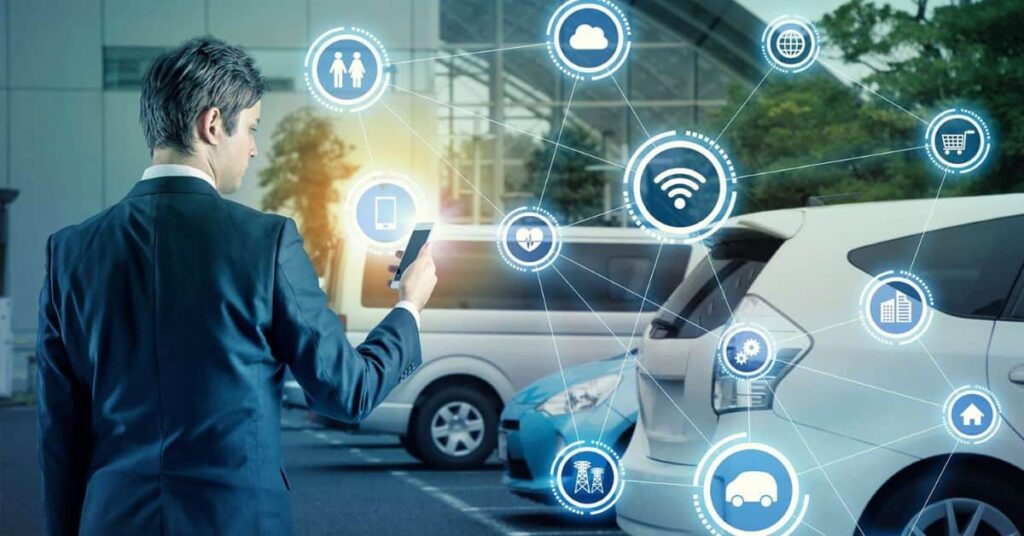 Leveraging IoT and Telematics in Insurance