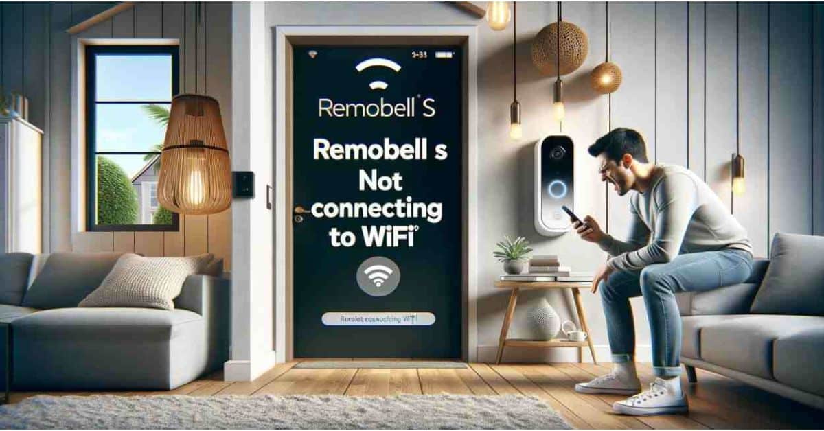 remobell-s-not-connecting-to-wifi