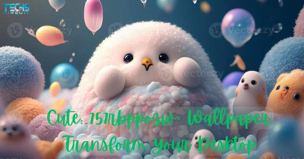 Cute_757rbppozw= Wallpaper Transform Your Desktop