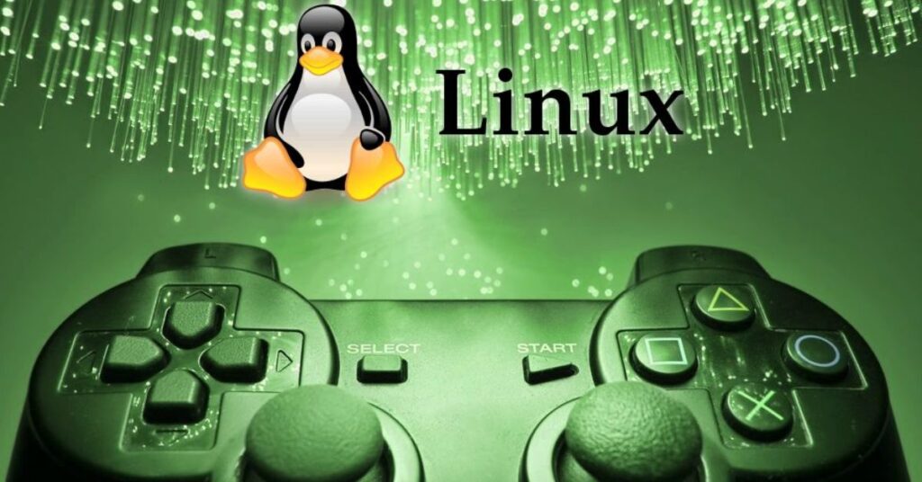 Gaming Experience on Plugboxlinux