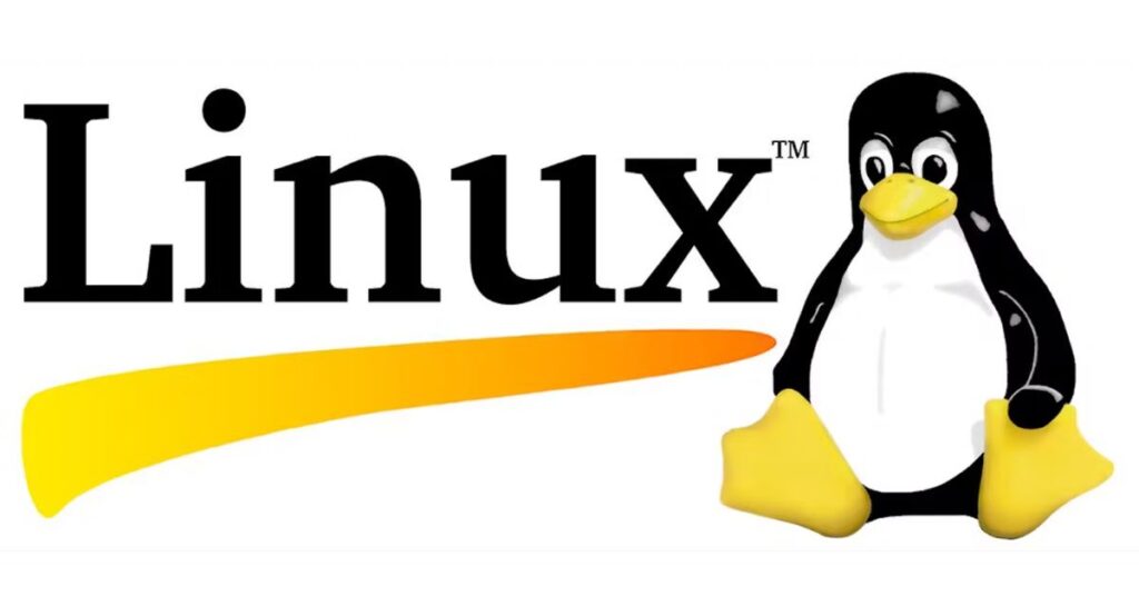 Linux's Penguin