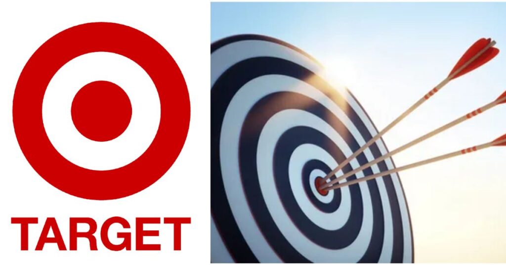 Target's Bullseye