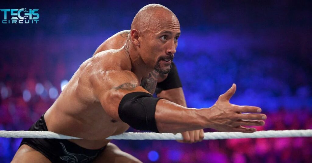 What Has The Rock Won in Wrestling?