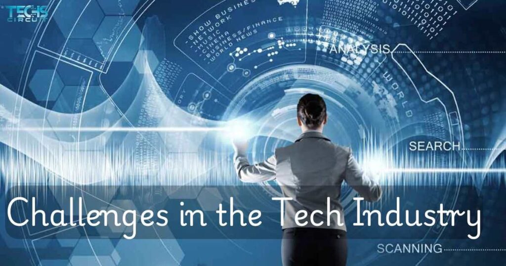 challenges-in-the-tech-industry