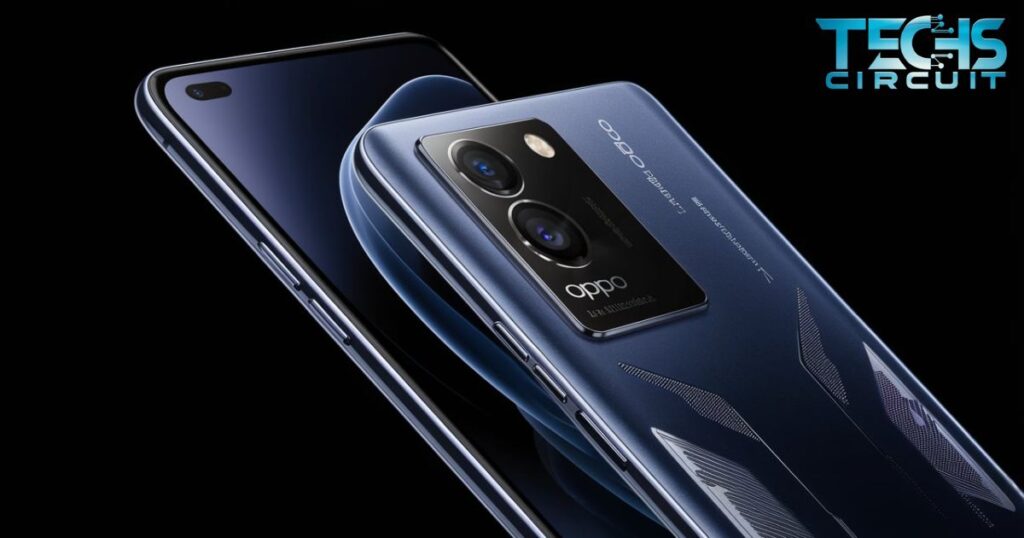 design-and-build-quality-Oppo K3 8/512