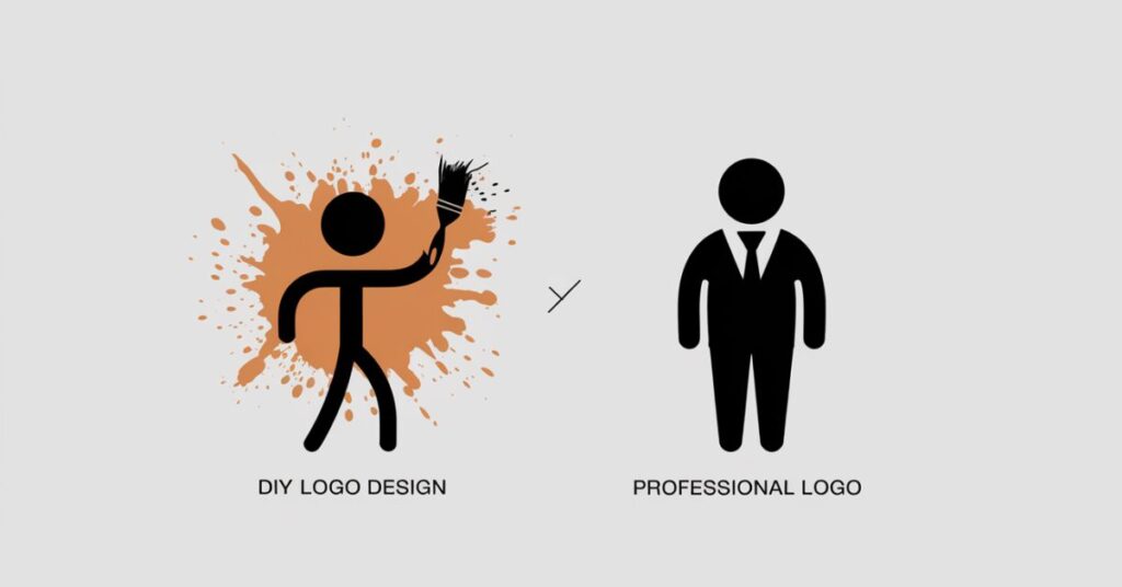 diy-vs-professional-logo-design