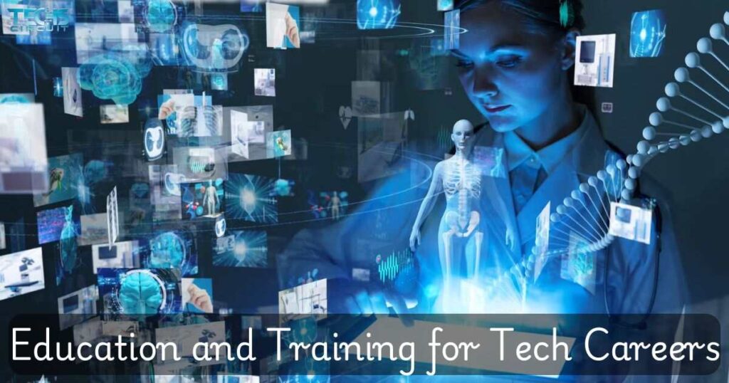 education-and-training-for-tech-careers