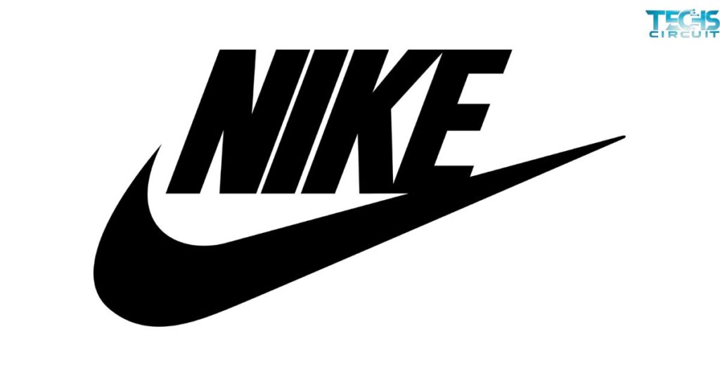 nike's swoosh
