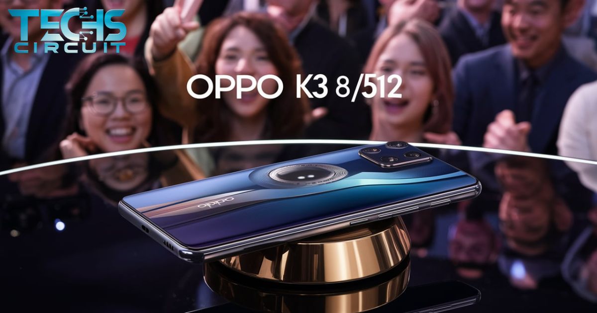 oppo-k3-8512-unveiling-power-style-and-innovation