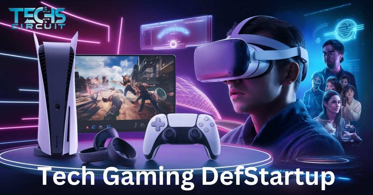 tech-gaming-defstartup-revolutionizing-the-gaming-industry