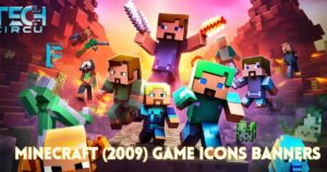 Minecraft (2009) Game Icons Banners A Guide to Creating Your Own