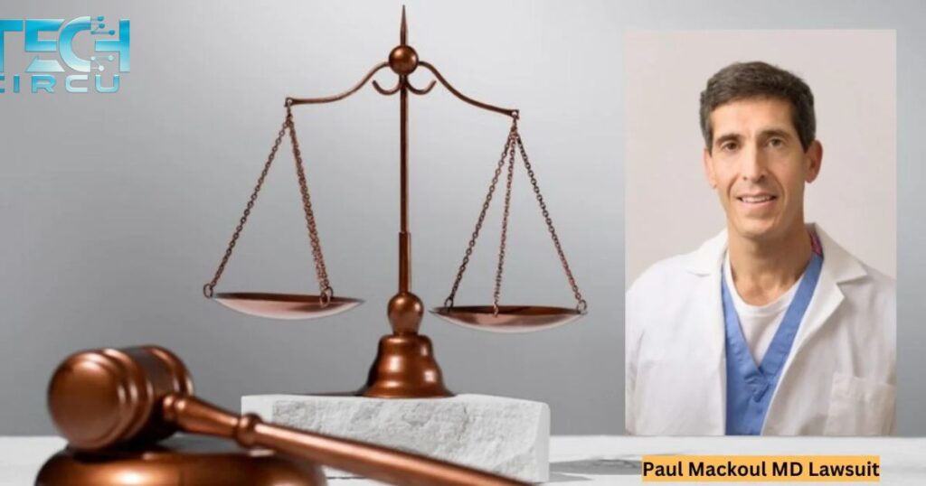 What are the Broader Implications of the Paul Mackoul MD Lawsuit