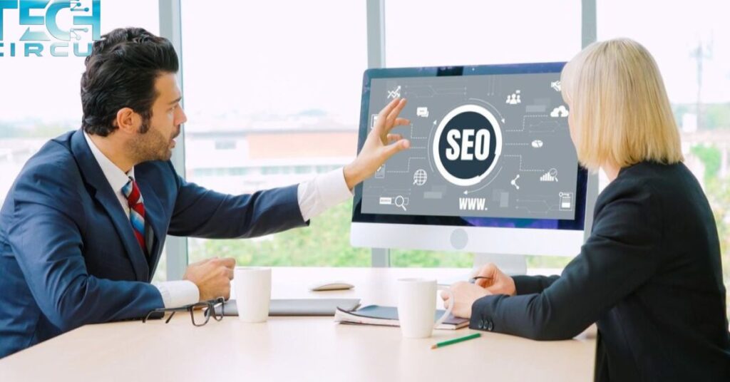 When to Choose ClickSEO