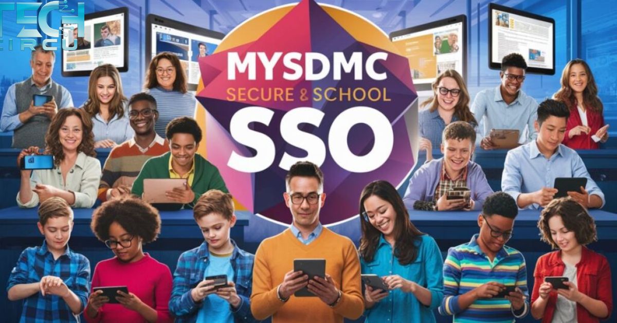 MySDMC SSO: Your One-Stop Login to Education